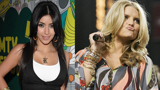 Kim Kardashian: "Leave Jessica Alone!"